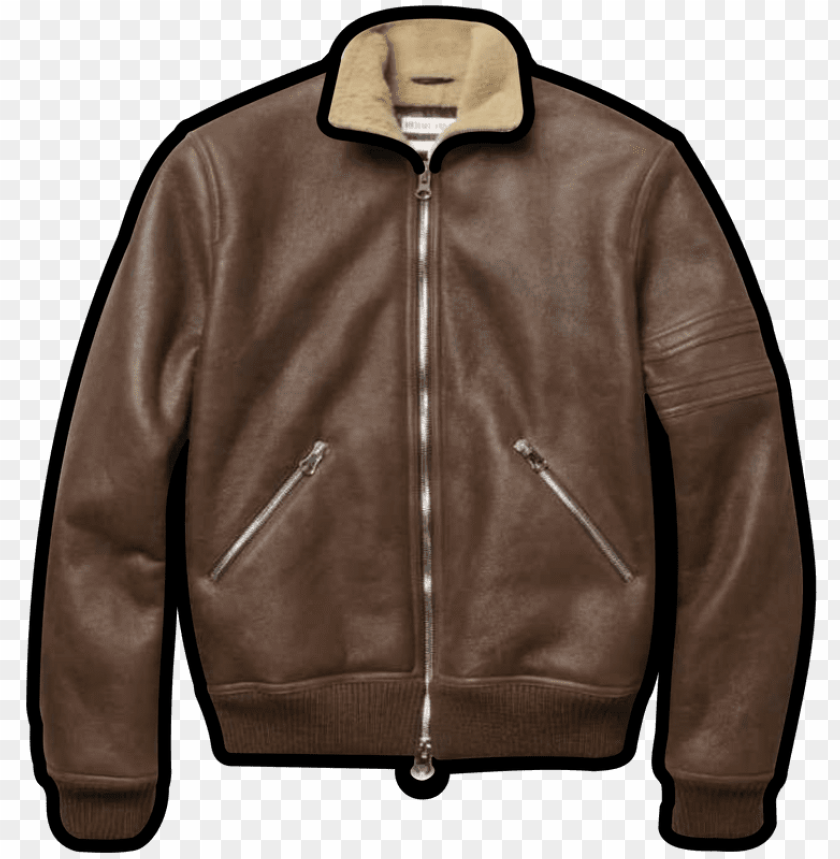 coat clipart bomber jacket