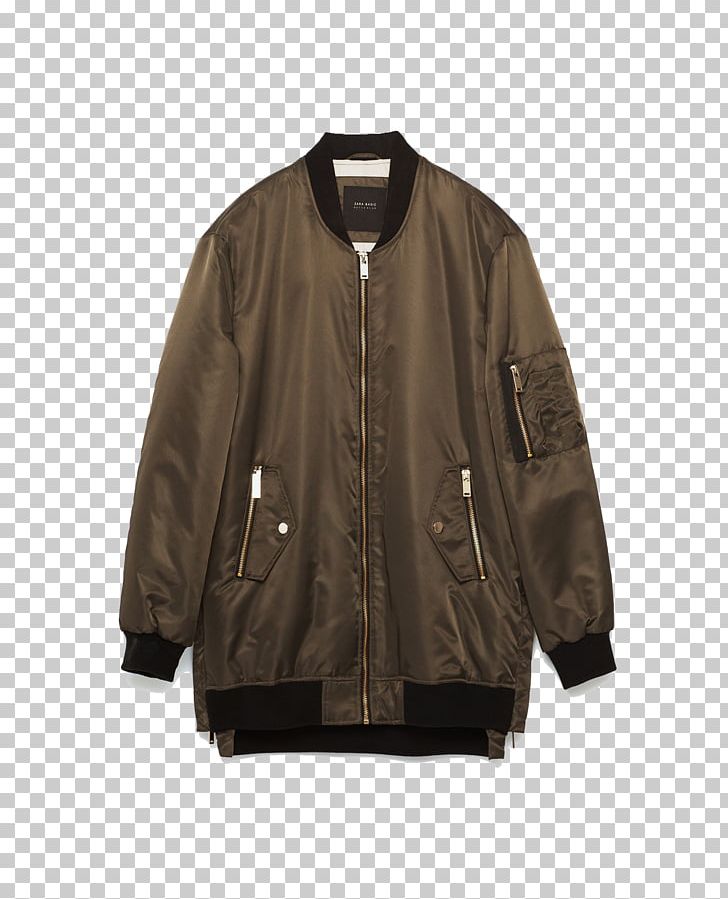 clipart coat bomber jacket