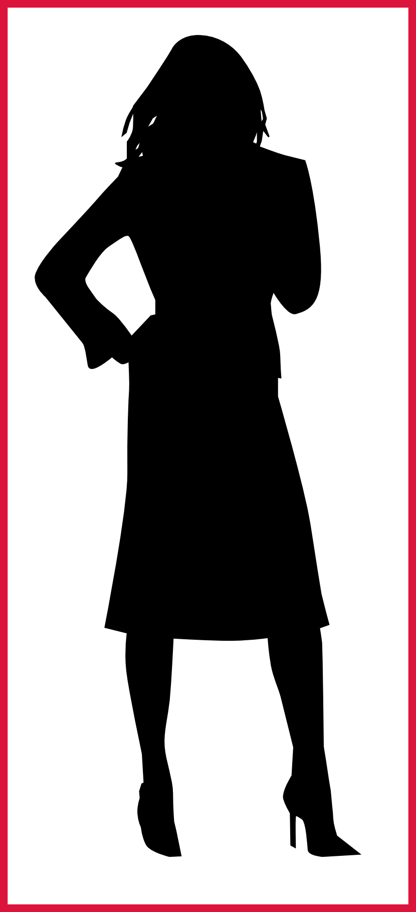 crafts clipart woman