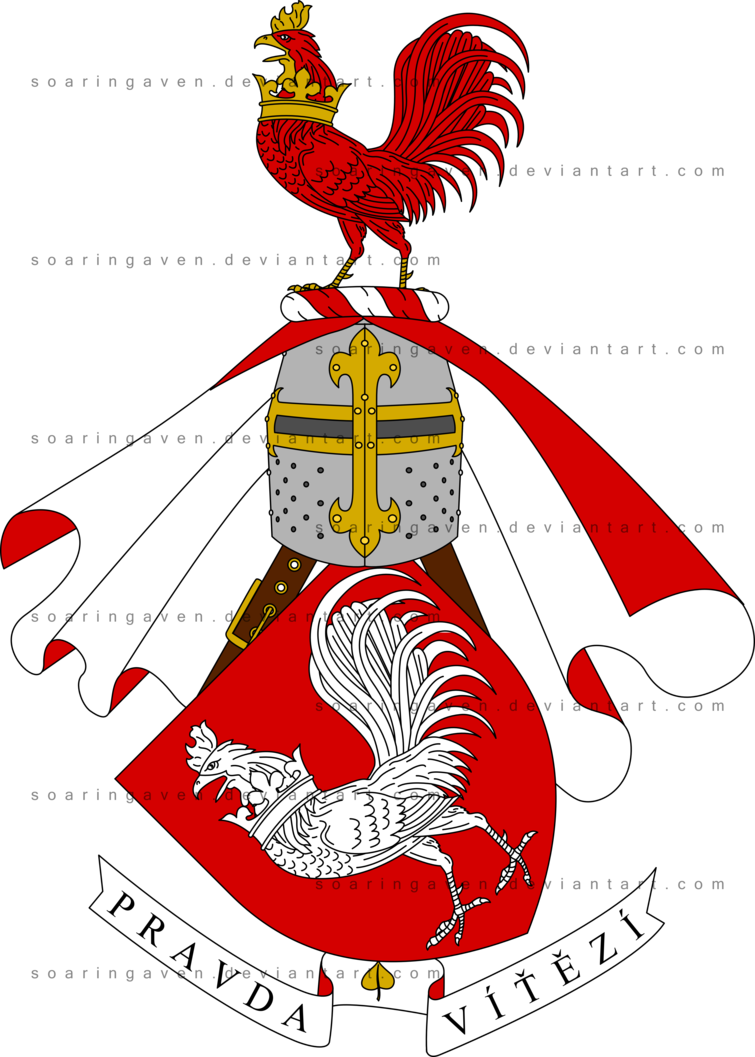 Clipart coat c word. Of arms vaclav havel