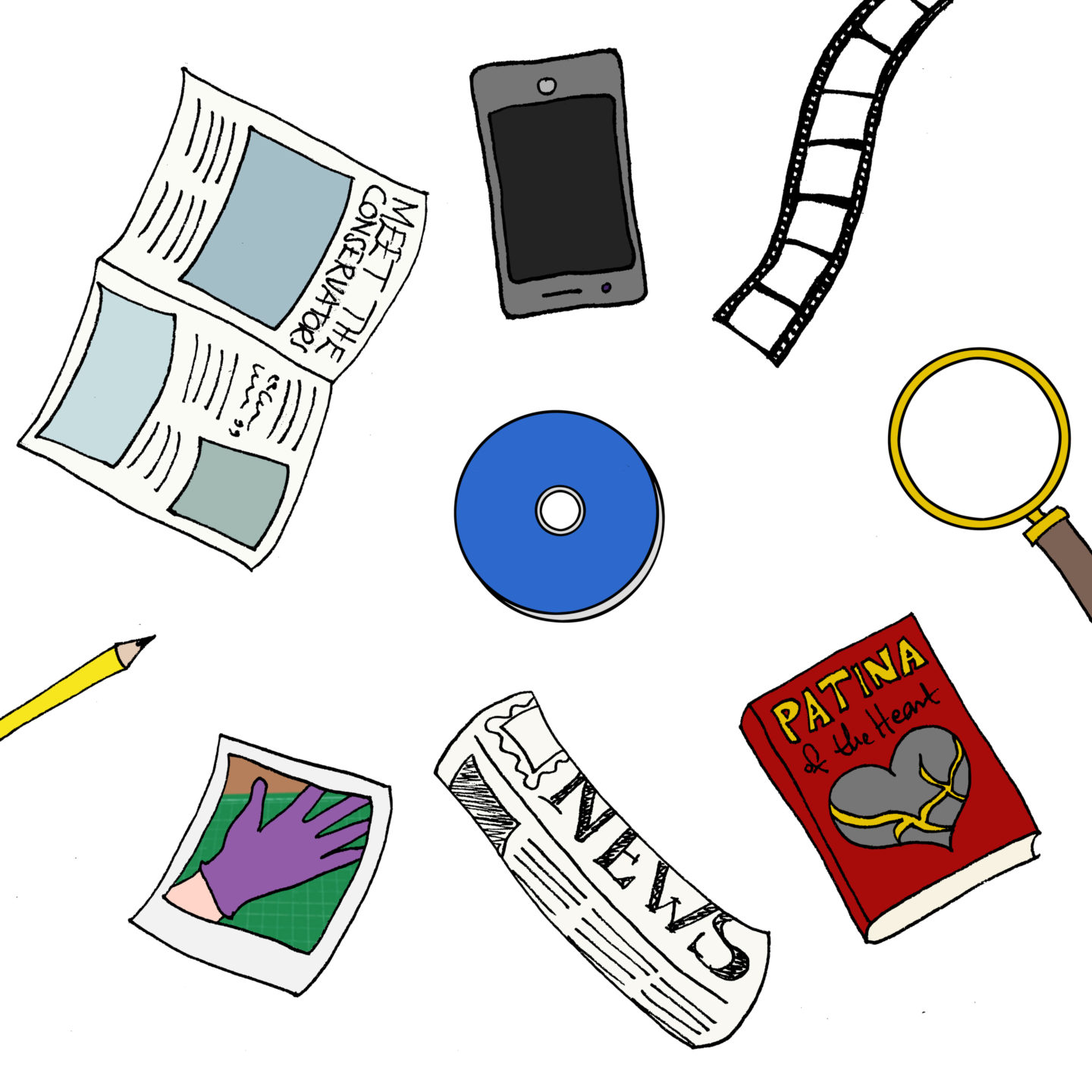 S e public image. Clipart coat c word