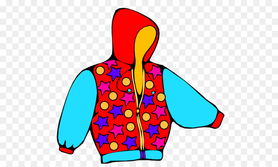 jacket clipart clothes
