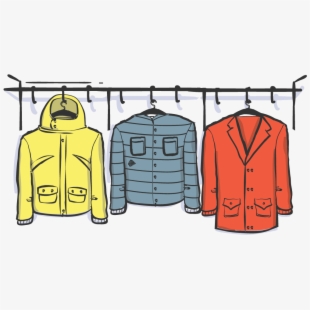 Coat clipart clothing pile. Free png cliparts silhouettes