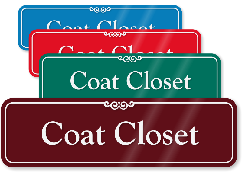 coat clipart coat closet