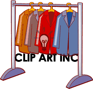 Clothes free download best. Clothing clipart coat closet