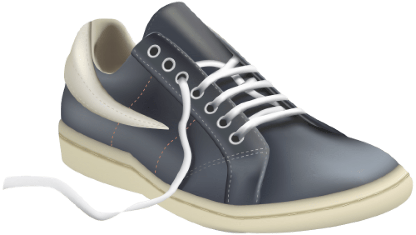 clipart free shoe