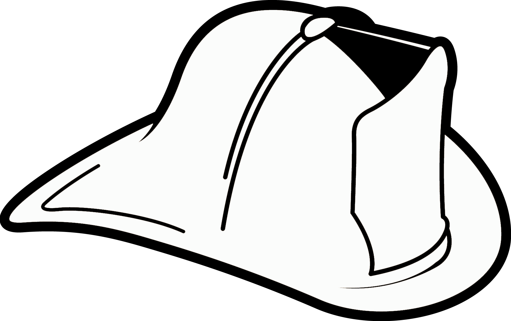 Coat coloring page