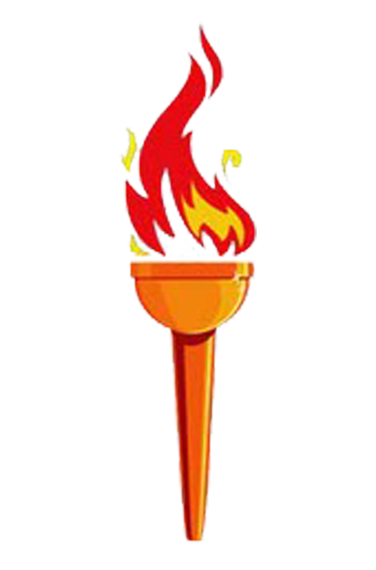 knowledge clipart torch knowledge