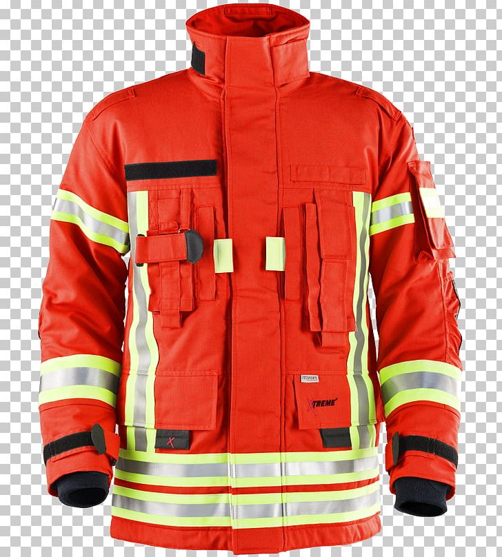 Fire clipart coat. Jacket department en firefighter