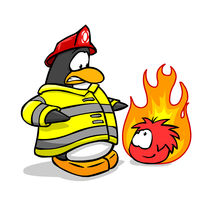 firefighter clipart pike pole