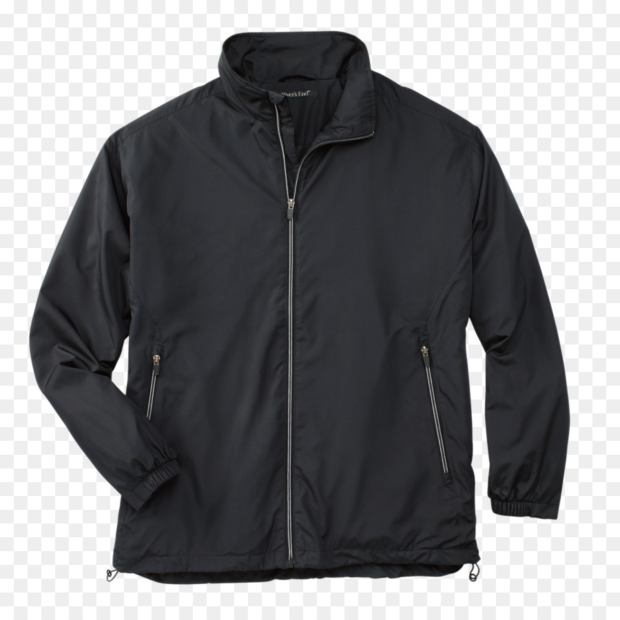 clipart coat fleece jacket
