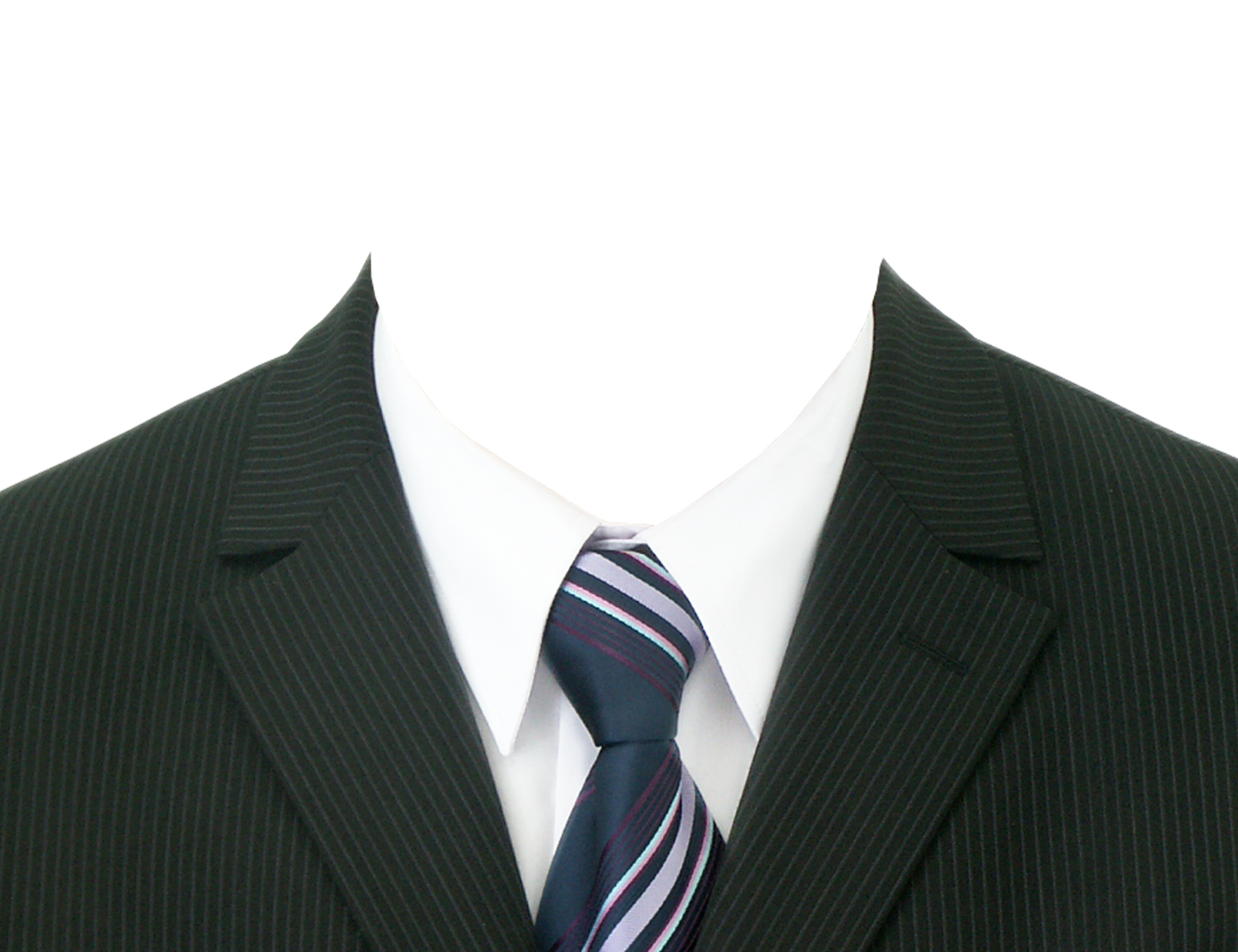 suit clipart executive