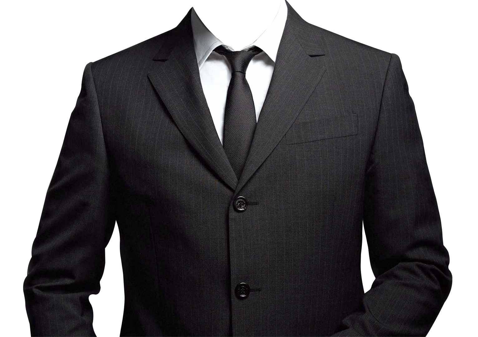 coat clipart grey suit