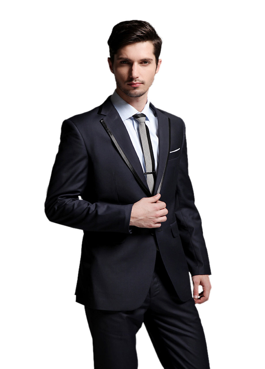 suit clipart man fashion