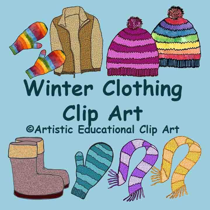 Mittens clipart snow pants. Winter clothing clip art