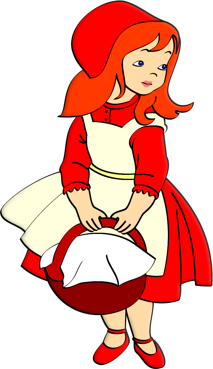 Pin by ajka on. Mom clipart little red riding hood
