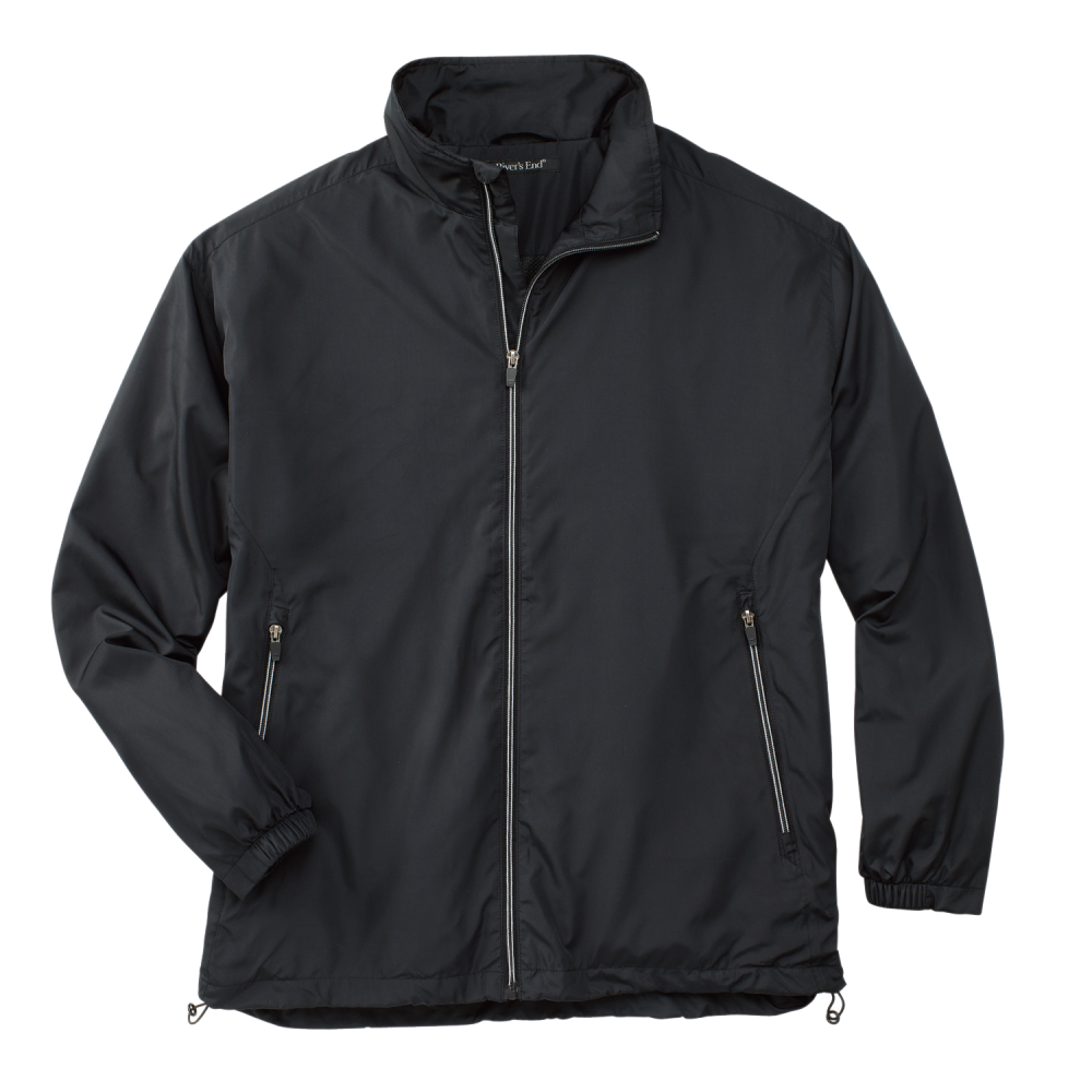 clipart coat jacket zipper