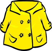 coat clipart jaket