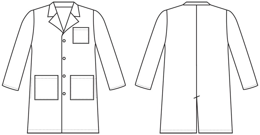 Free cliparts download clip. Coat clipart doctor