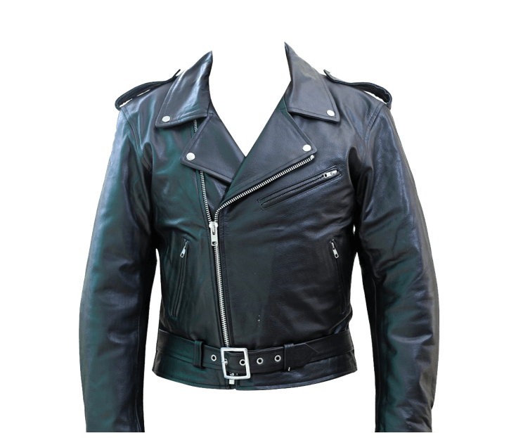 Clipart coat leather jacket, Clipart coat leather jacket Transparent ...