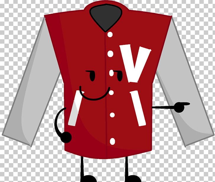 Black and white varsity. Clipart coat letterman jacket
