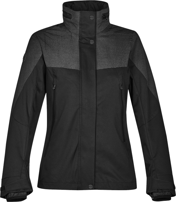 Coat zip jacket