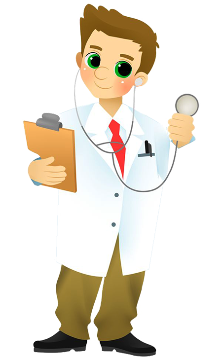 The oath by swati. Driver clipart nurse