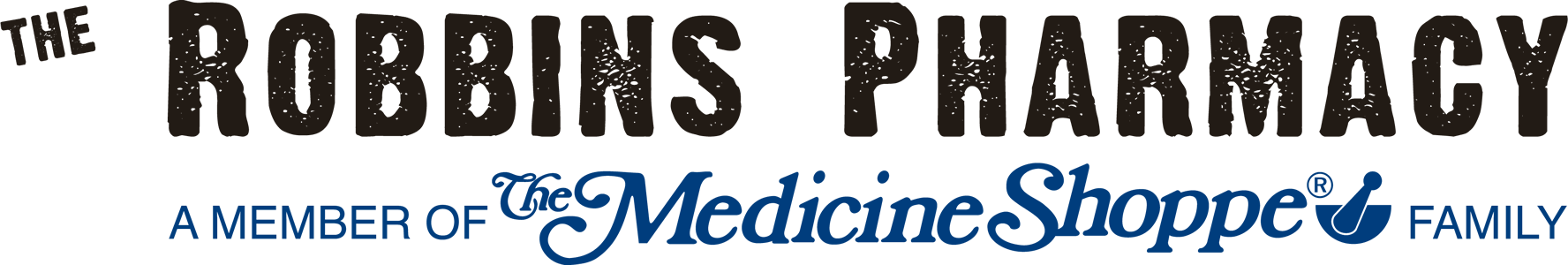 Medicine clipart medication management. The robbins pharmacy msi