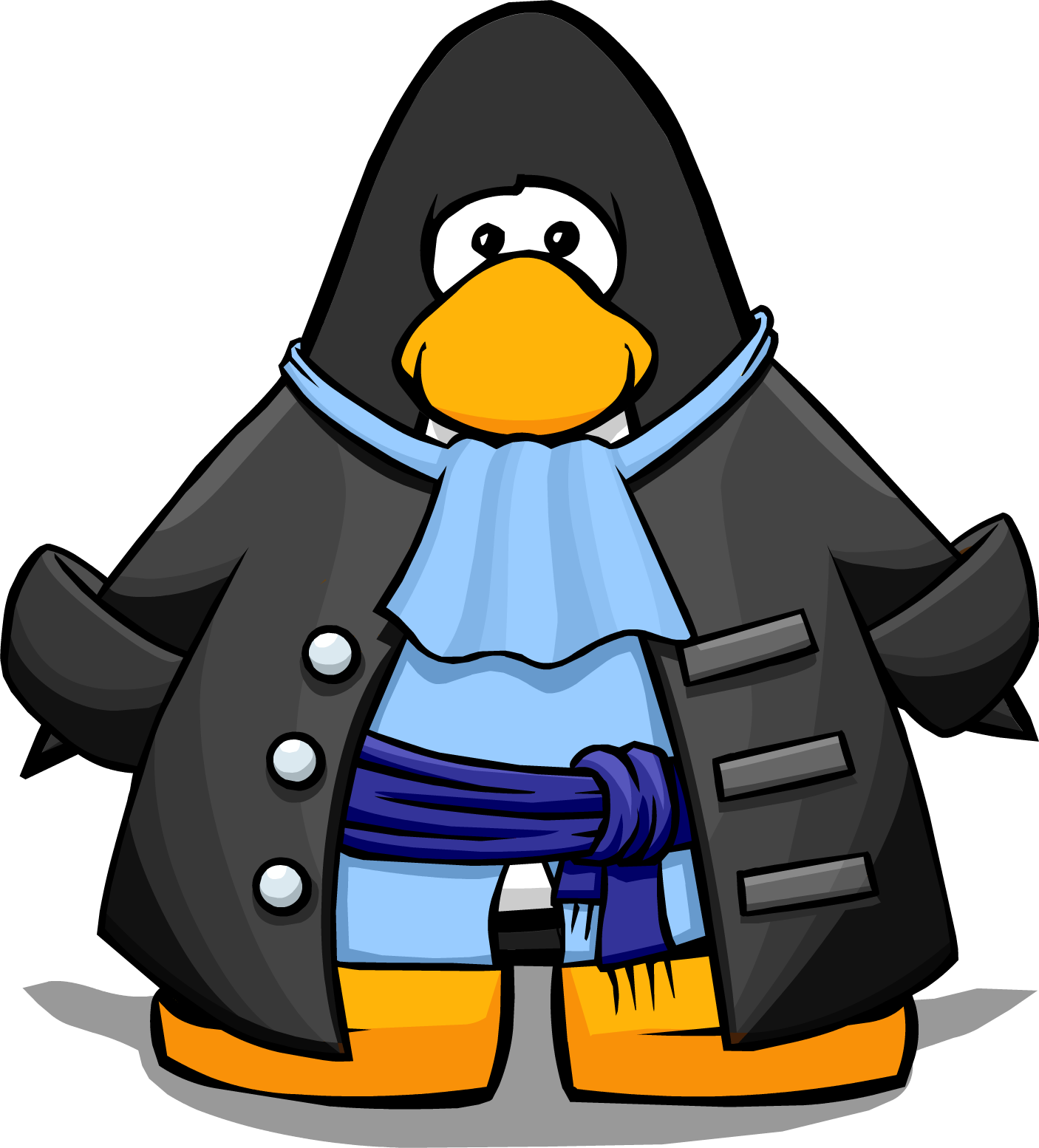clipart coat pirate