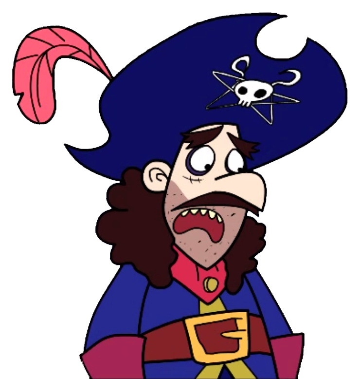 Pirates clipart scar. Pirate villainous wiki fandom