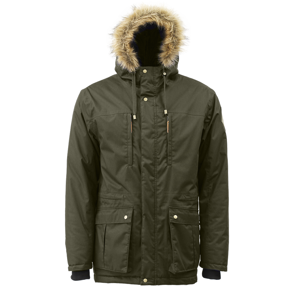 clipart coat puffer jacket