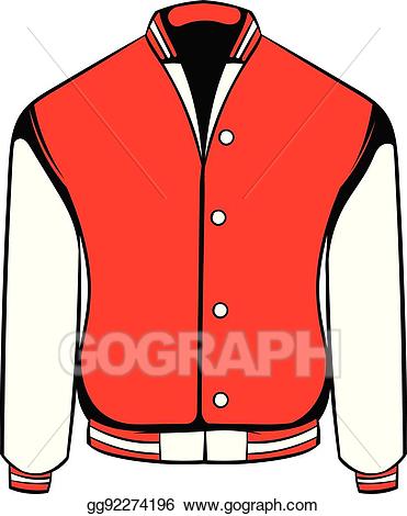 coat clipart sport jacket