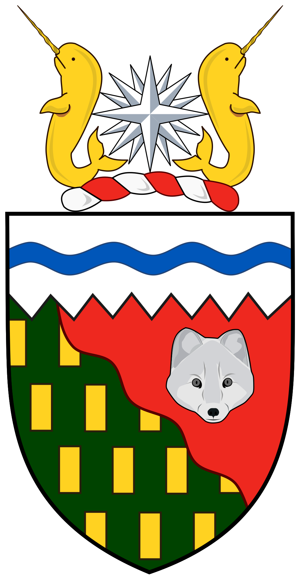 Clipart coat svg. File of arms northwest