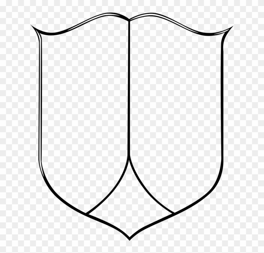 Clipart coat template. Outline of arms png