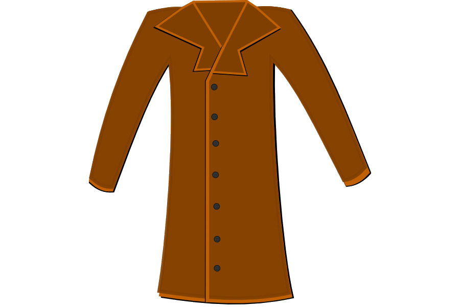 Clipart coat uniform, Clipart coat uniform Transparent FREE for ...