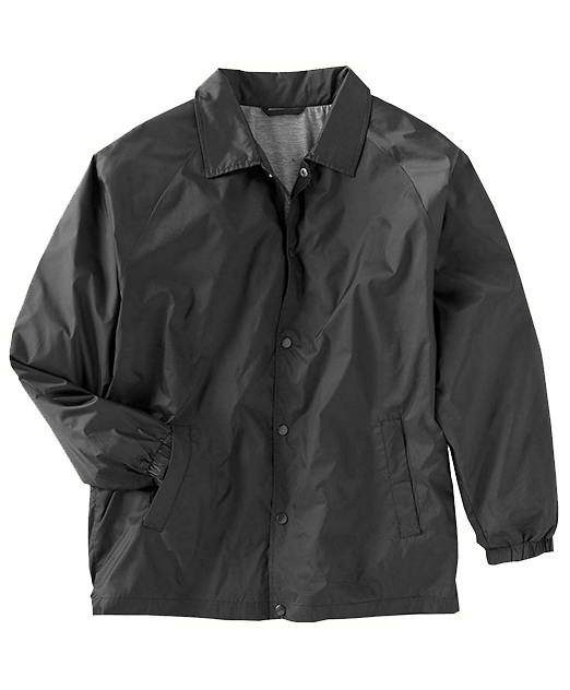 jacket clipart windbreaker