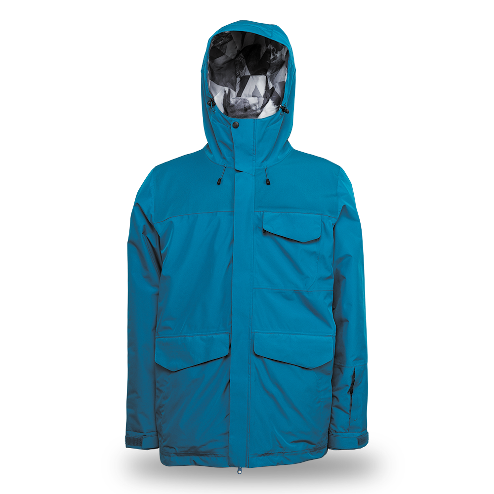 Everest blue steel nitro. Clipart coat windbreaker