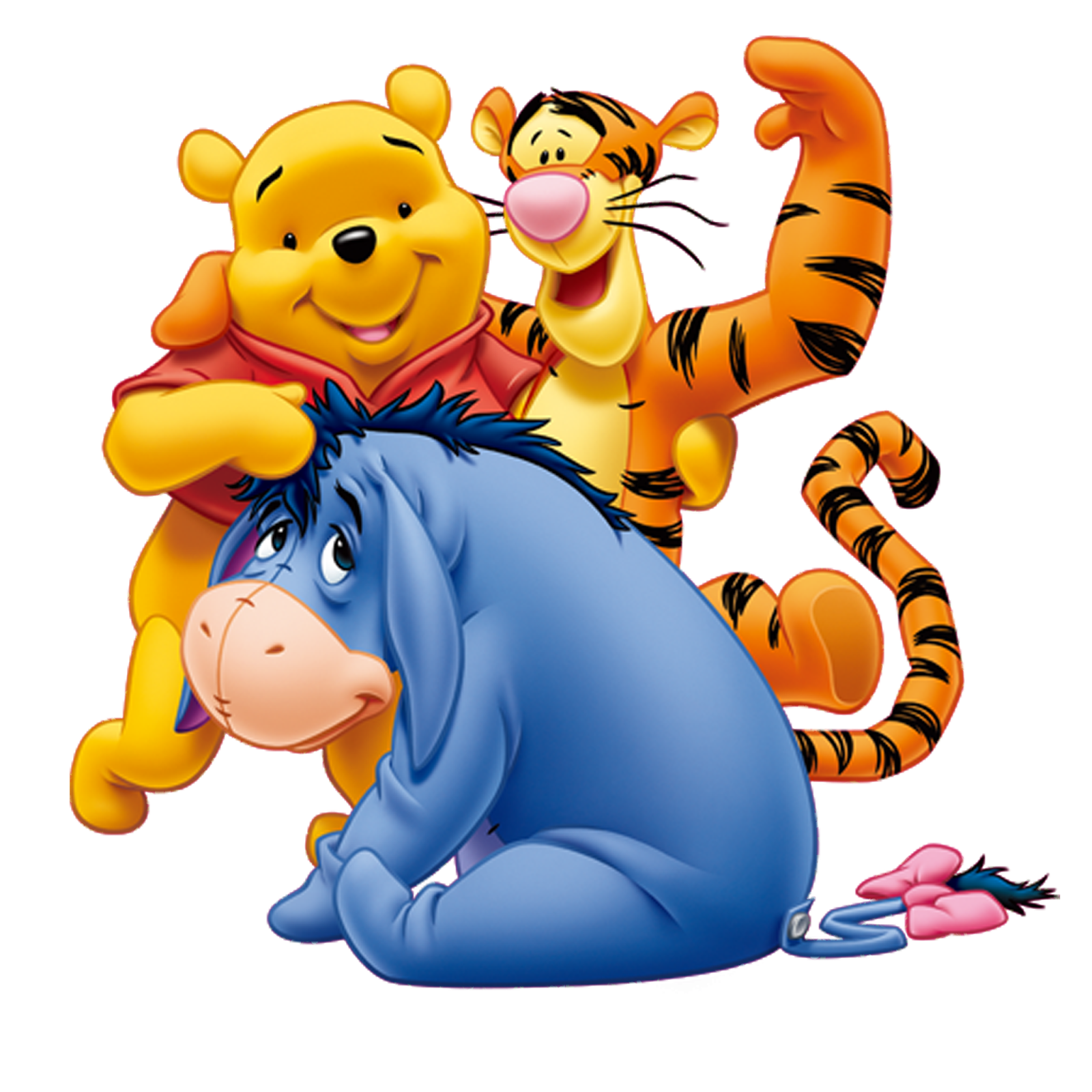 clipart gallery winnie the pooh