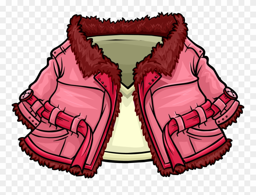clipart coat winter outfit