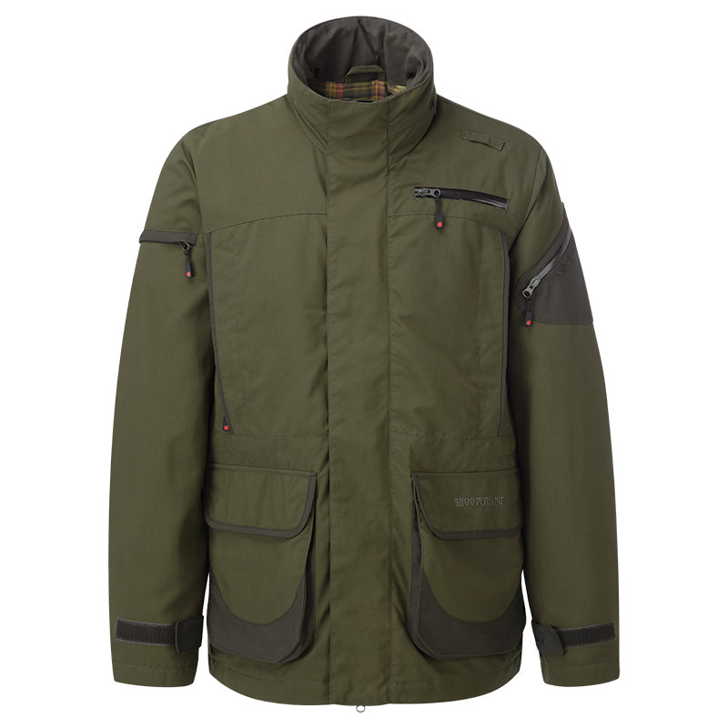 clipart coat zip jacket