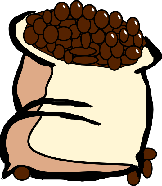 clipart images coffee