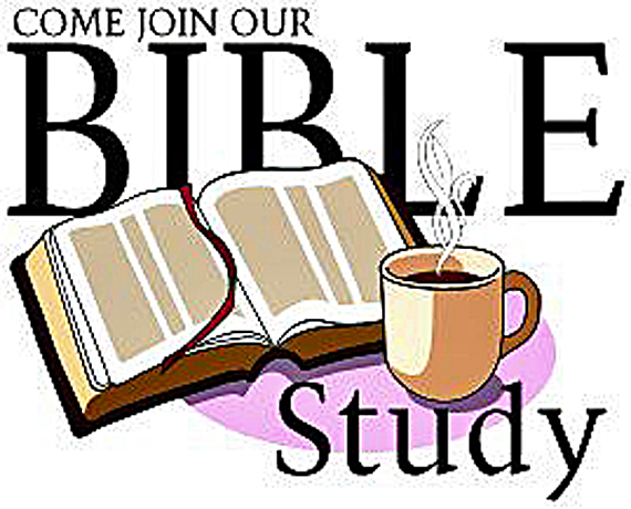 clipart coffee bible