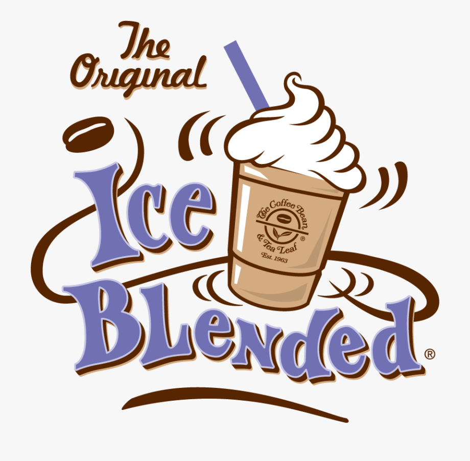 clipart coffee blended