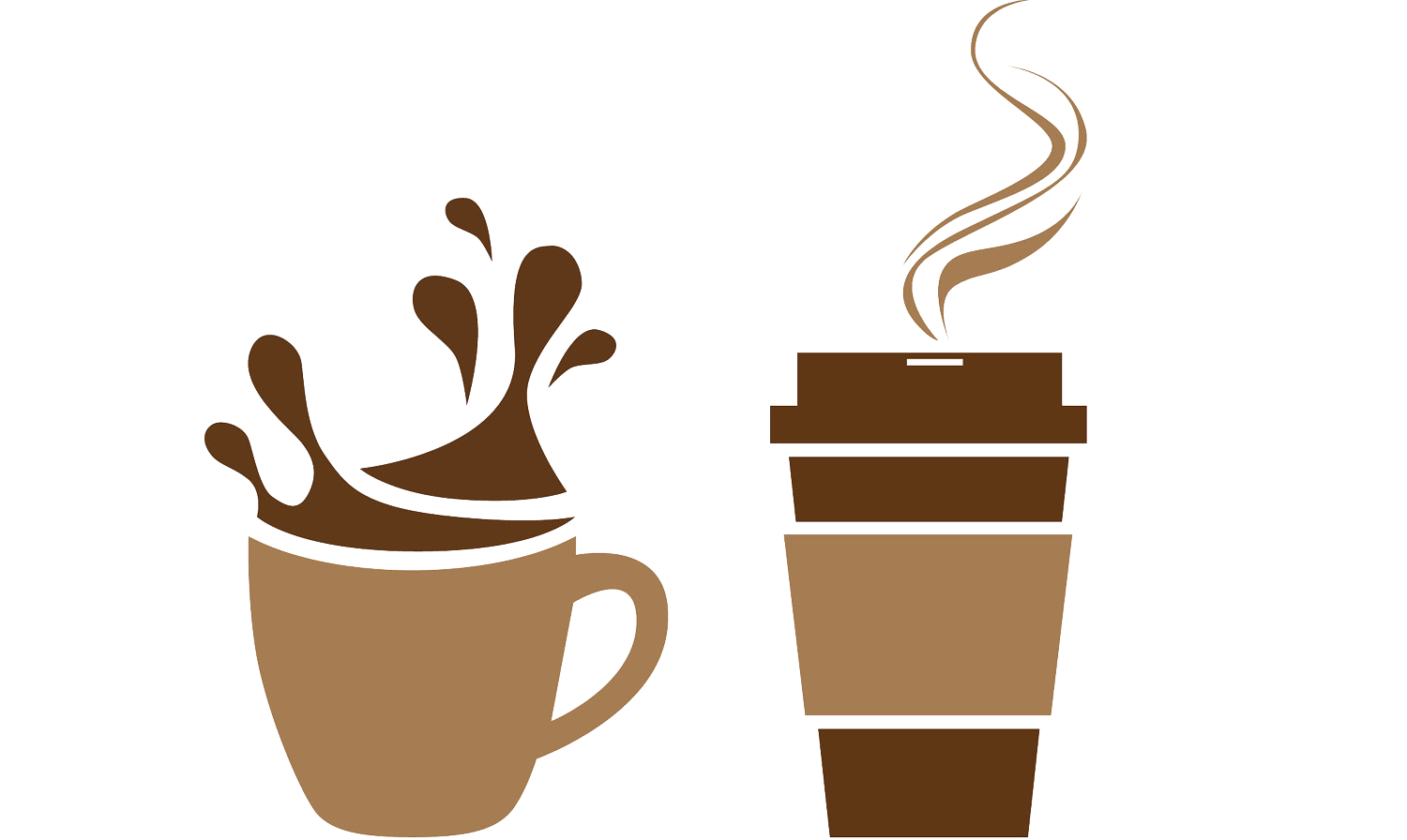 Coffee clipart caffeine, Coffee caffeine Transparent FREE for download