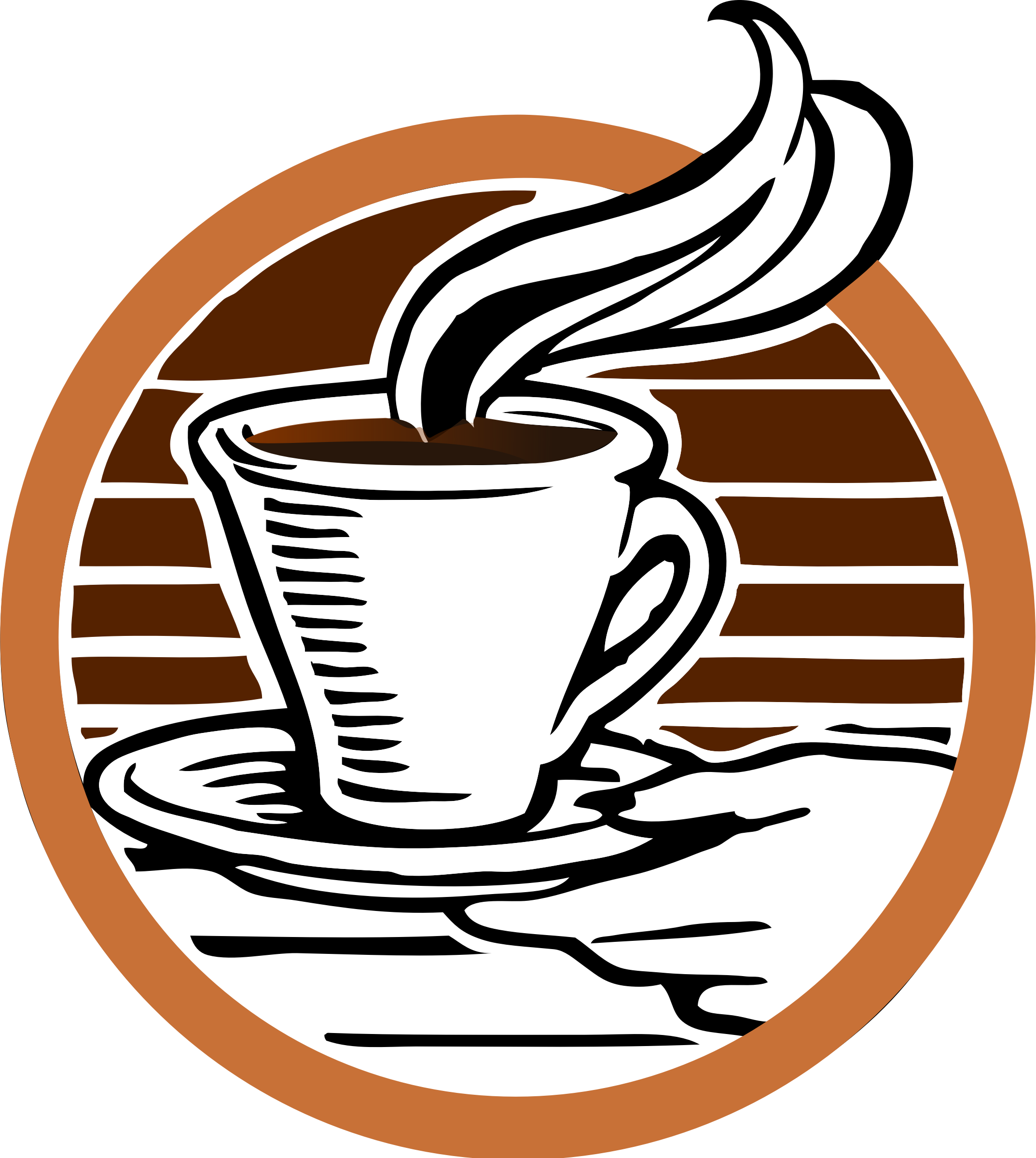 clipart coffee cofee