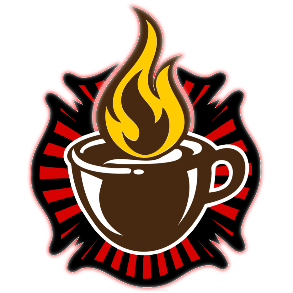 Firehouse depot the best. Tea clipart chai latte