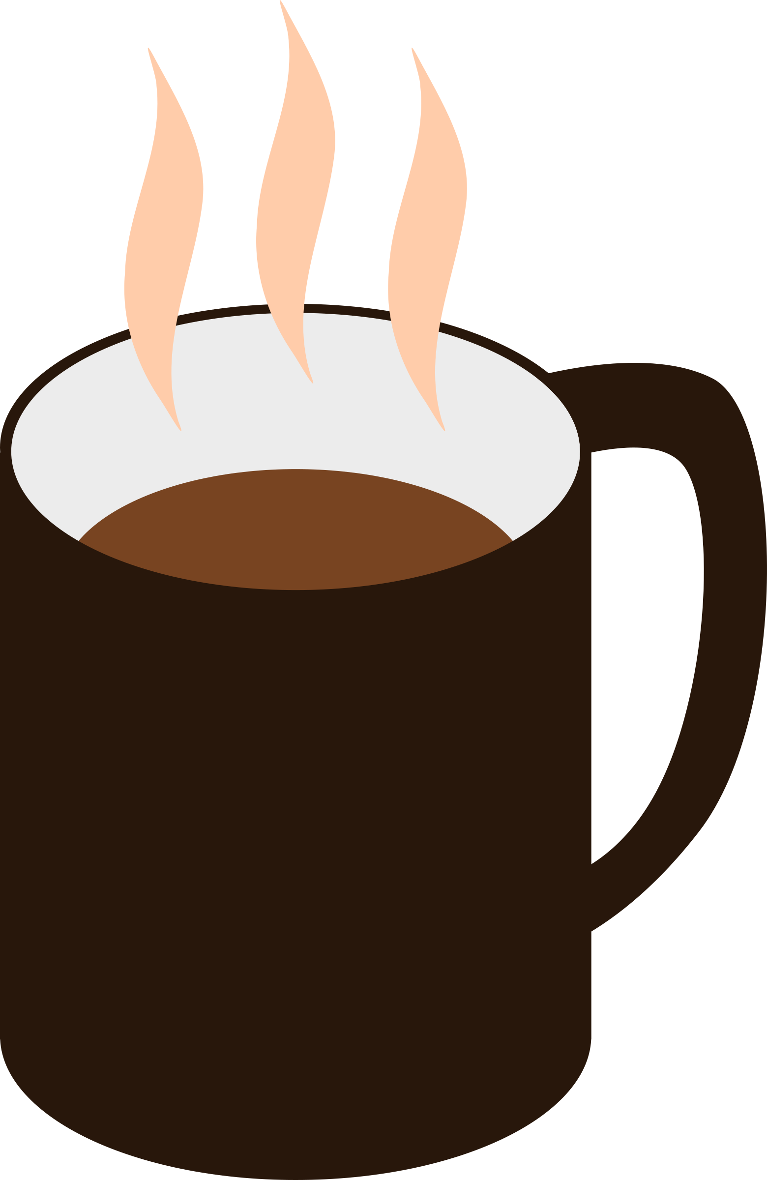 Mug clipart coffe mug. Coffee big image png