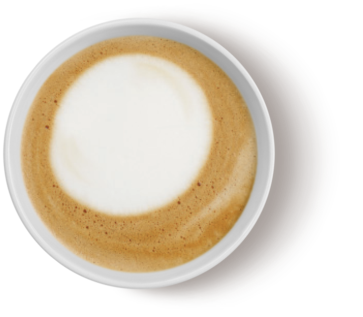 clipart coffee foam