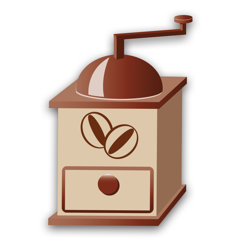 clipart coffee gourmet coffee