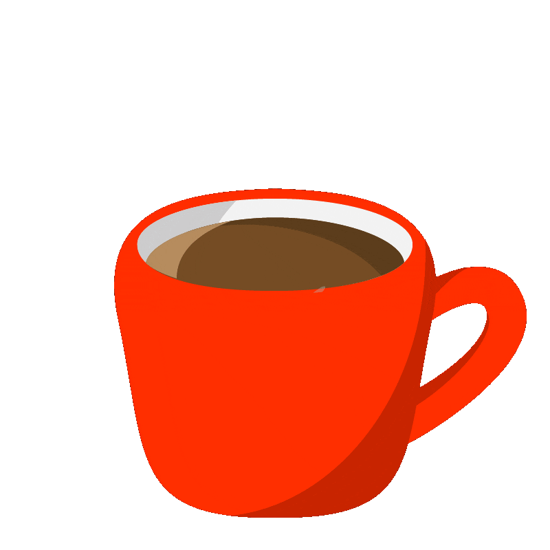 Hot coffee find make. Clipart snowflake mug